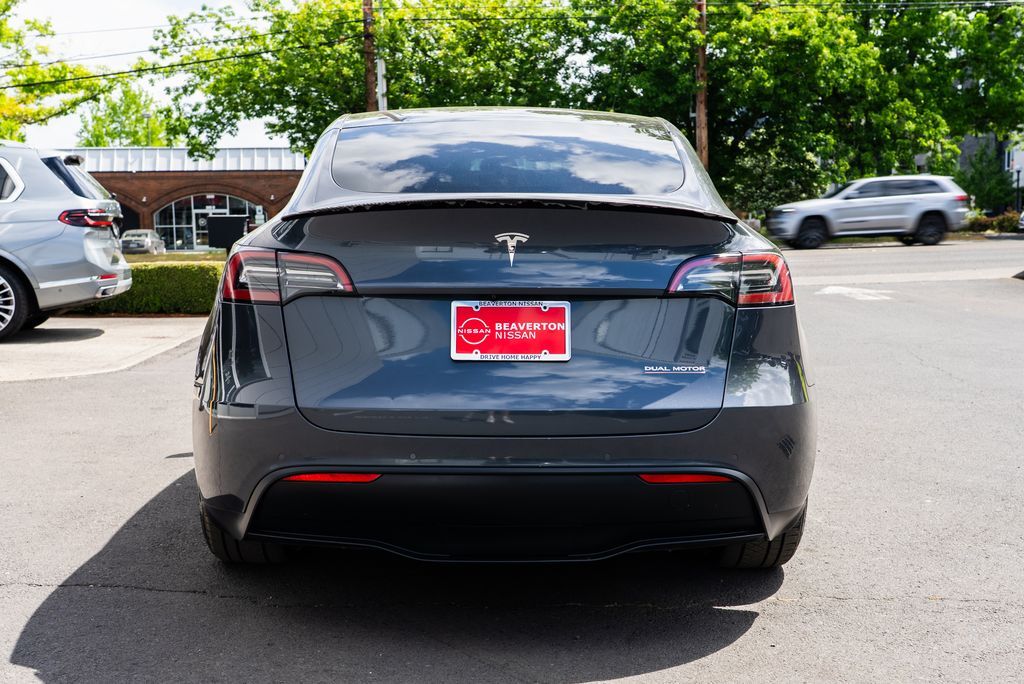 2022 Tesla Model Y Performance Beaverton OR