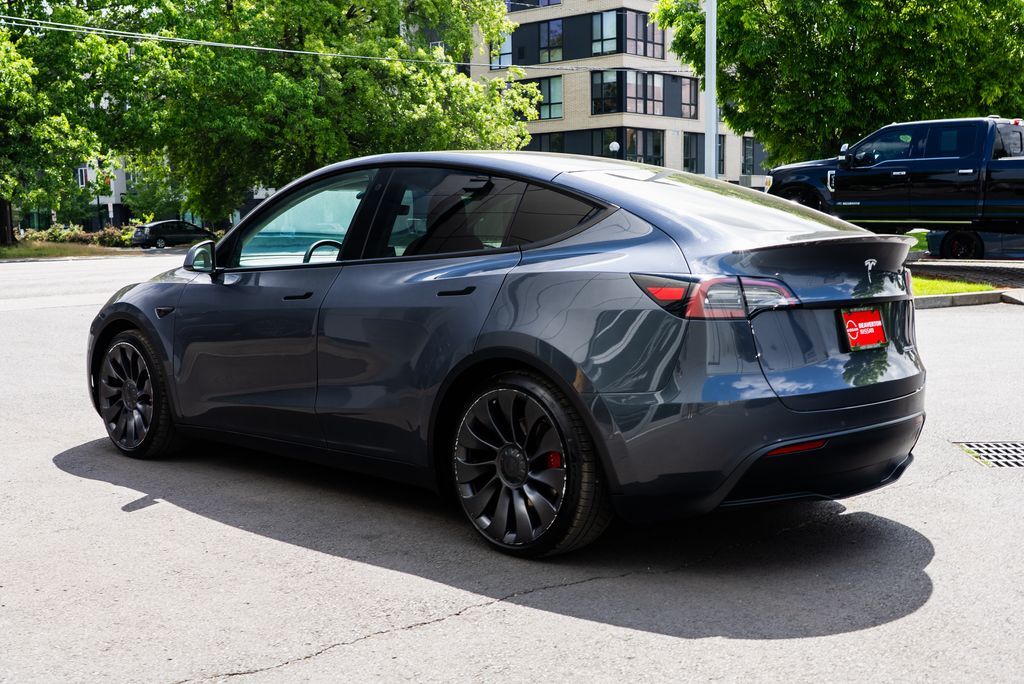 2022 Tesla Model Y Performance Beaverton OR
