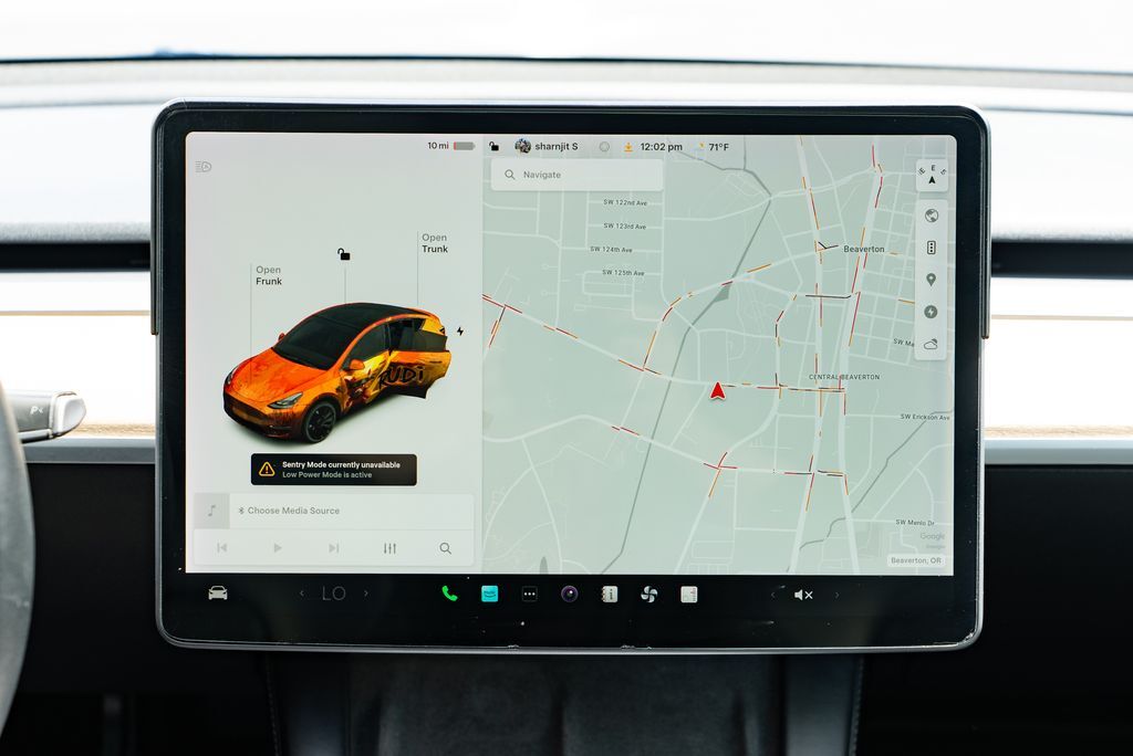 2022 Tesla Model Y Performance Beaverton OR