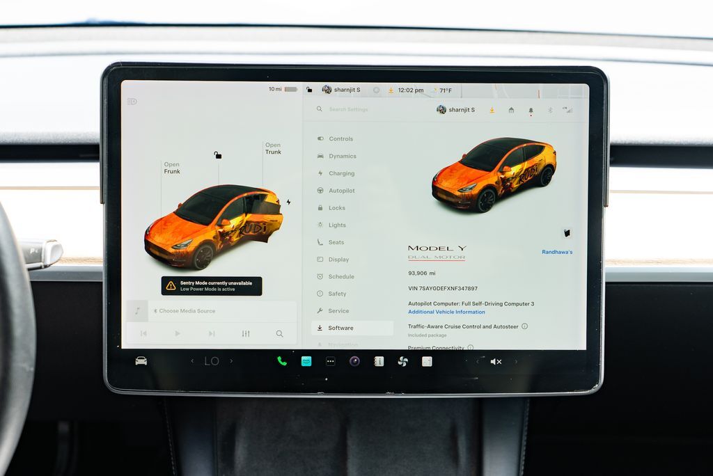 2022 Tesla Model Y Performance Beaverton OR
