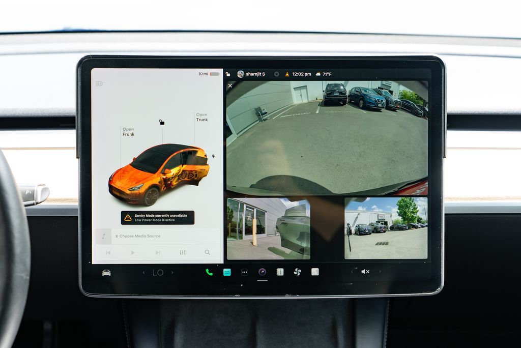 2022 Tesla Model Y Performance Beaverton OR