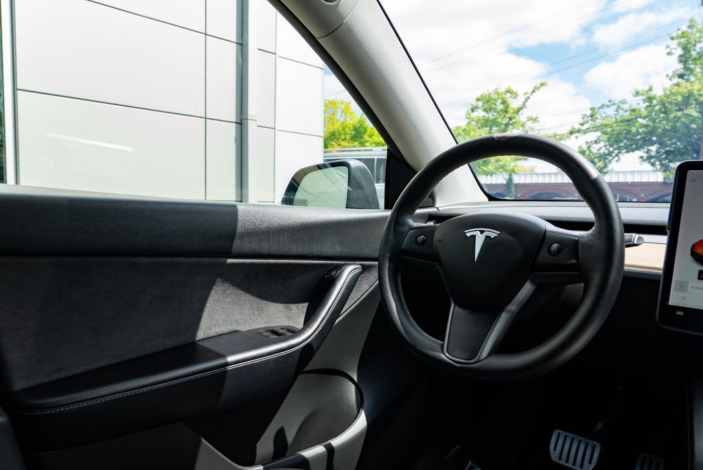 2022 Tesla Model Y Performance Beaverton OR