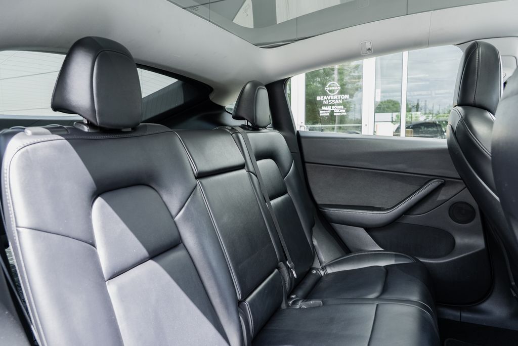 2022 Tesla Model Y Performance Beaverton OR