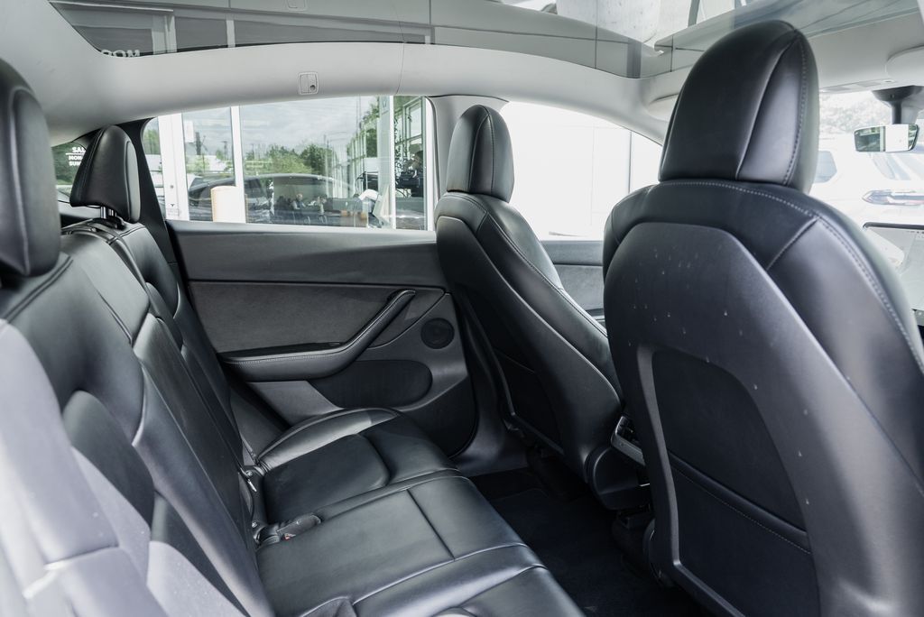 2022 Tesla Model Y Performance Beaverton OR