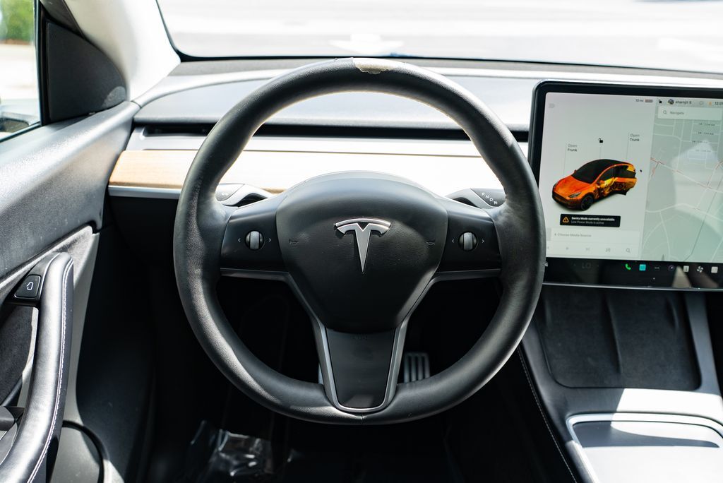 2022 Tesla Model Y Performance Beaverton OR