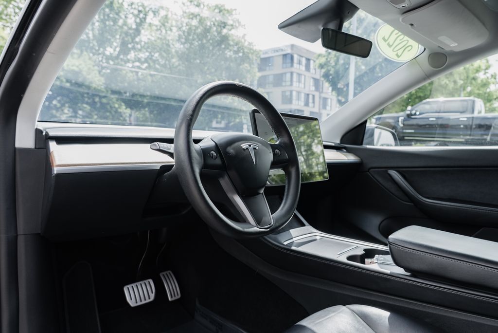 2022 Tesla Model Y Performance Beaverton OR