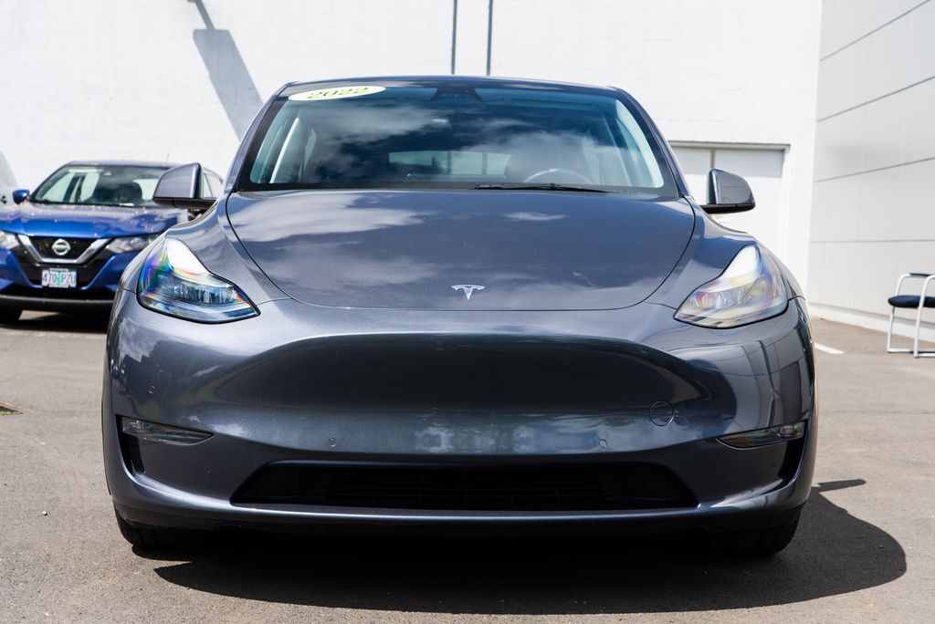 2022 Tesla Model Y Performance Beaverton OR