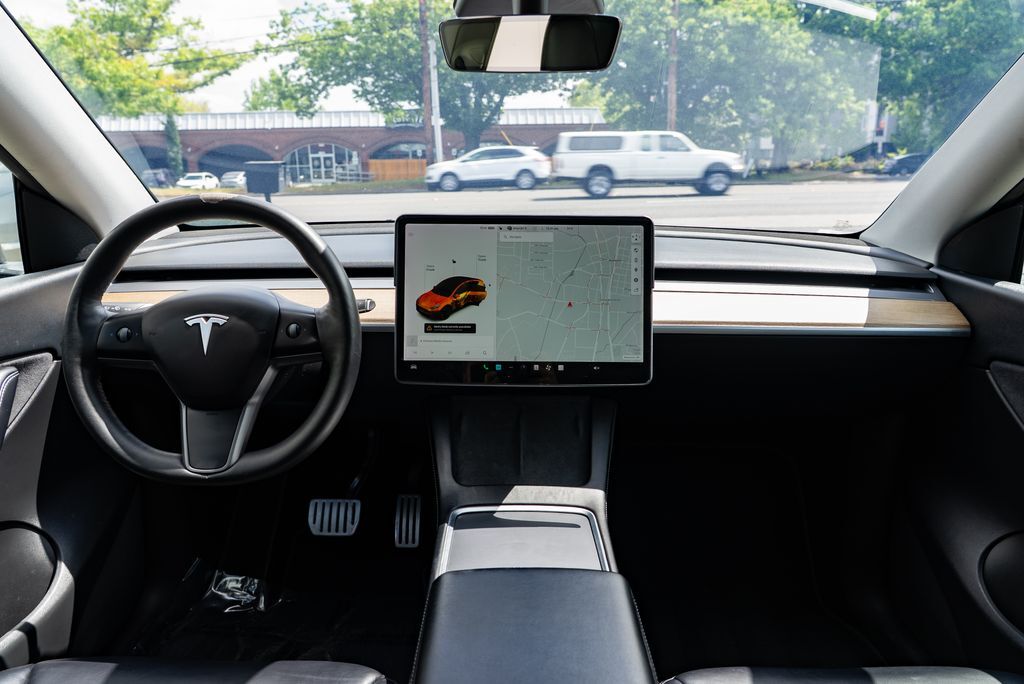 2022 Tesla Model Y Performance Beaverton OR