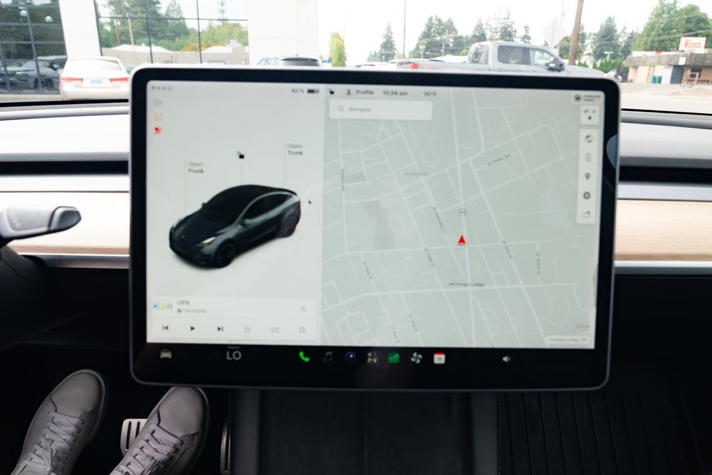 2022 Tesla Model Y Performance Milwaukie OR