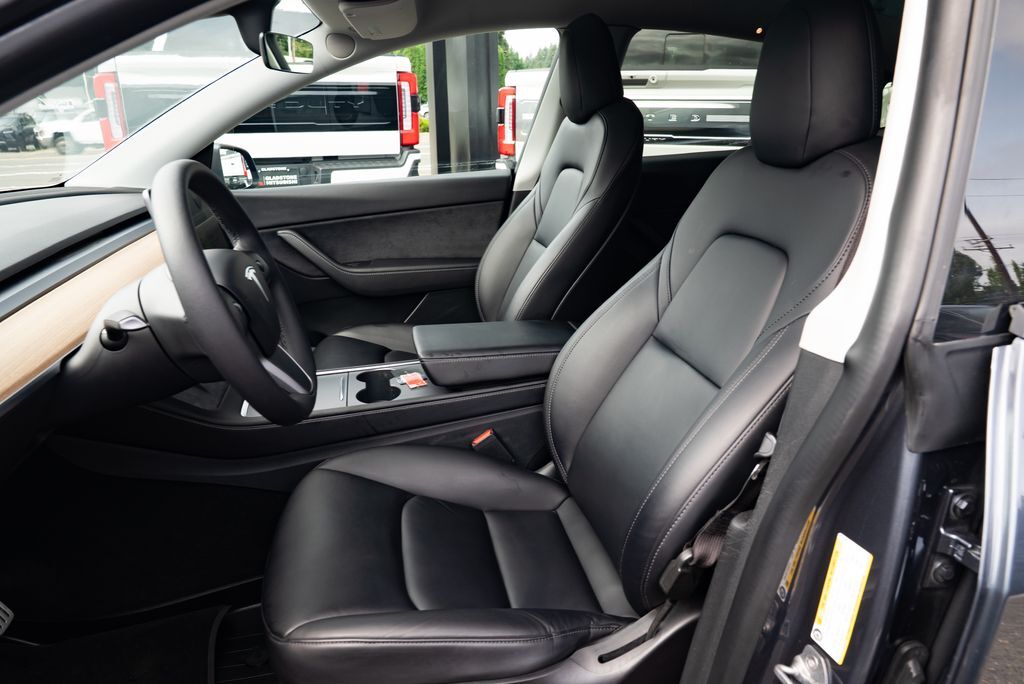 2022 Tesla Model Y Performance Milwaukie OR