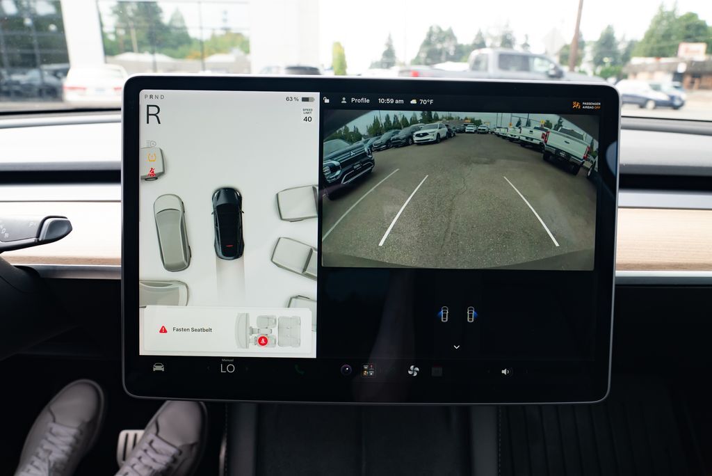 2022 Tesla Model Y Performance Milwaukie OR