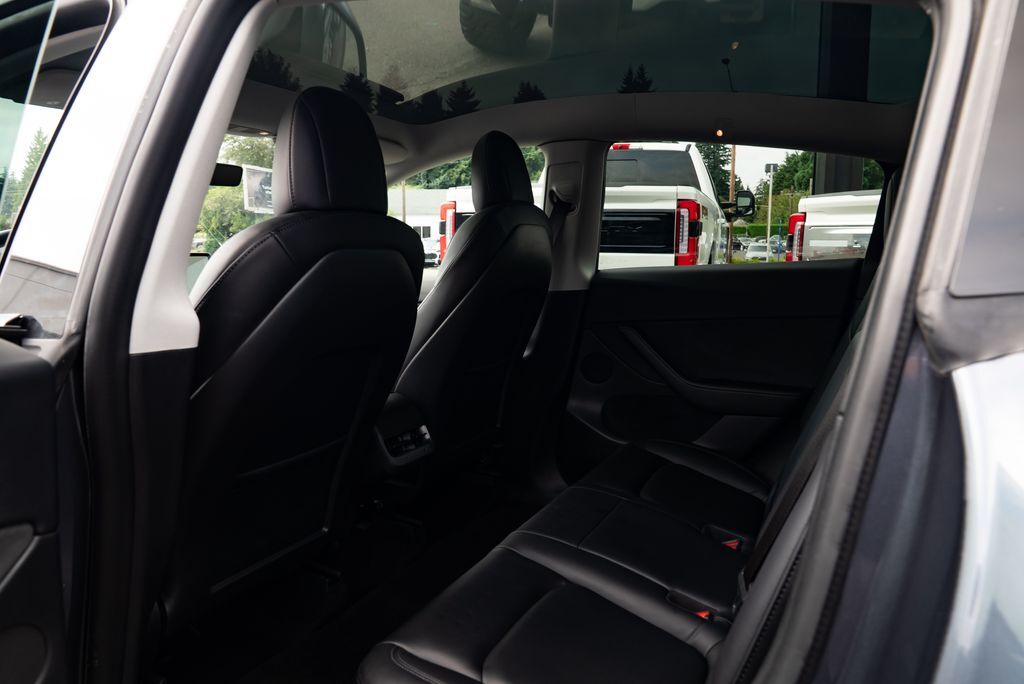 2022 Tesla Model Y Performance Milwaukie OR