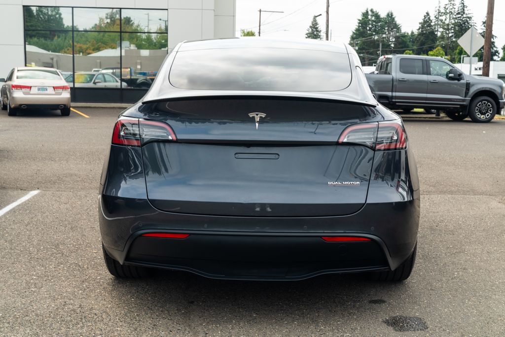 2022 Tesla Model Y Performance Milwaukie OR