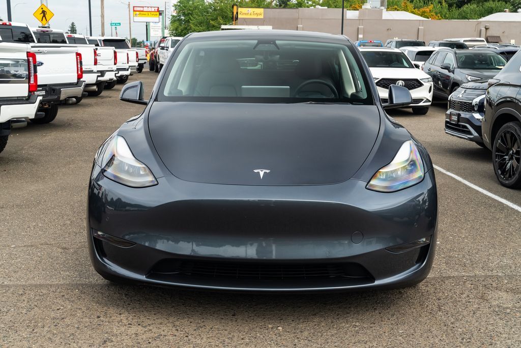 2022 Tesla Model Y Performance Milwaukie OR