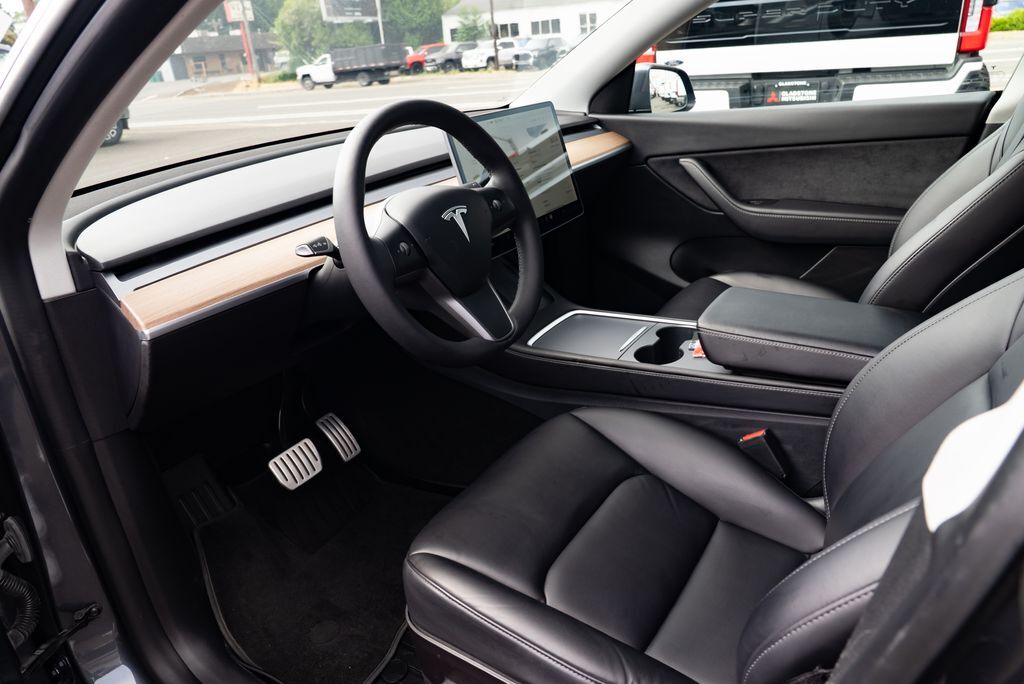 2022 Tesla Model Y Performance Milwaukie OR