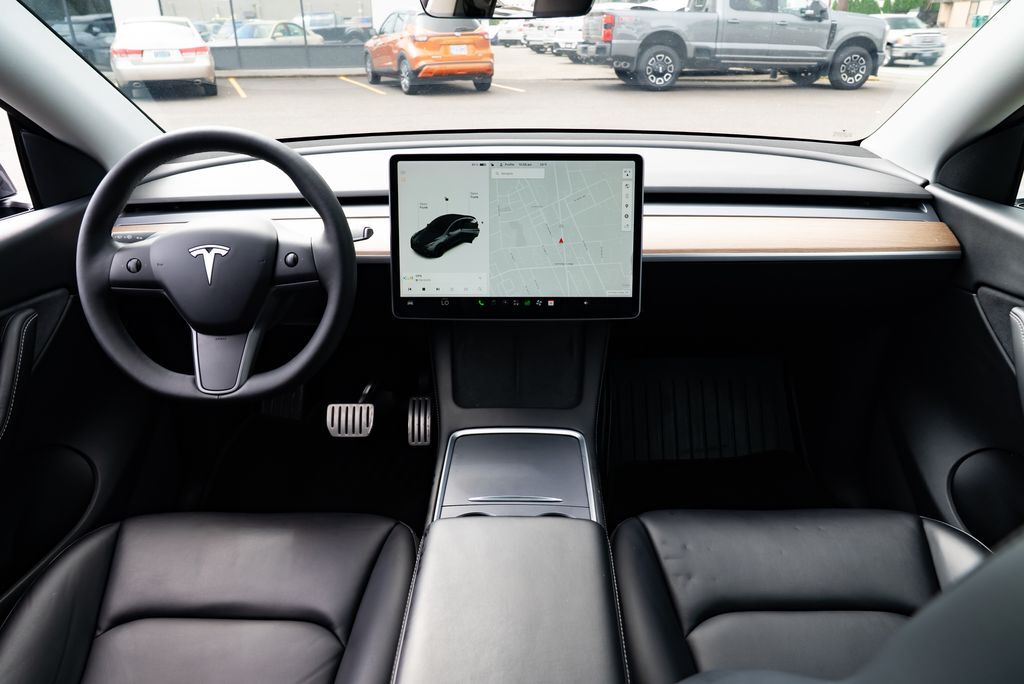 2022 Tesla Model Y Performance Milwaukie OR