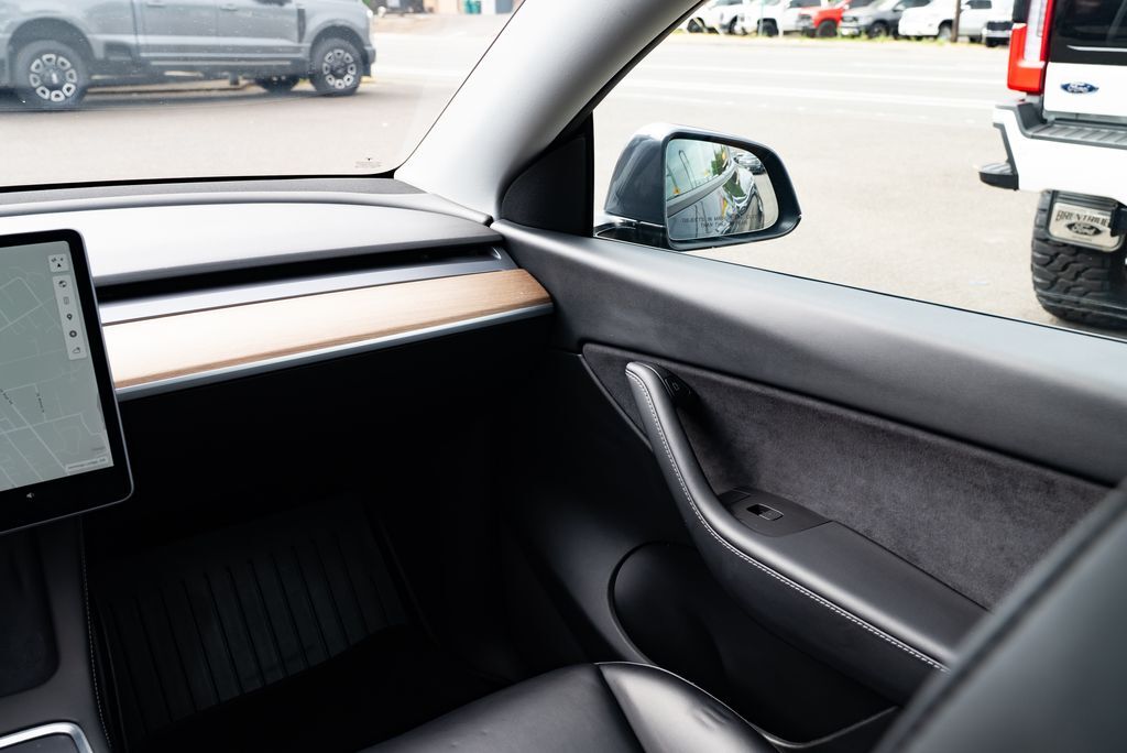 2022 Tesla Model Y Performance Milwaukie OR
