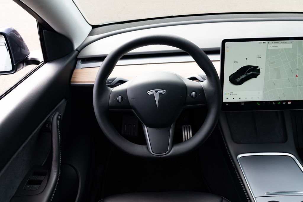 2022 Tesla Model Y Performance Milwaukie OR