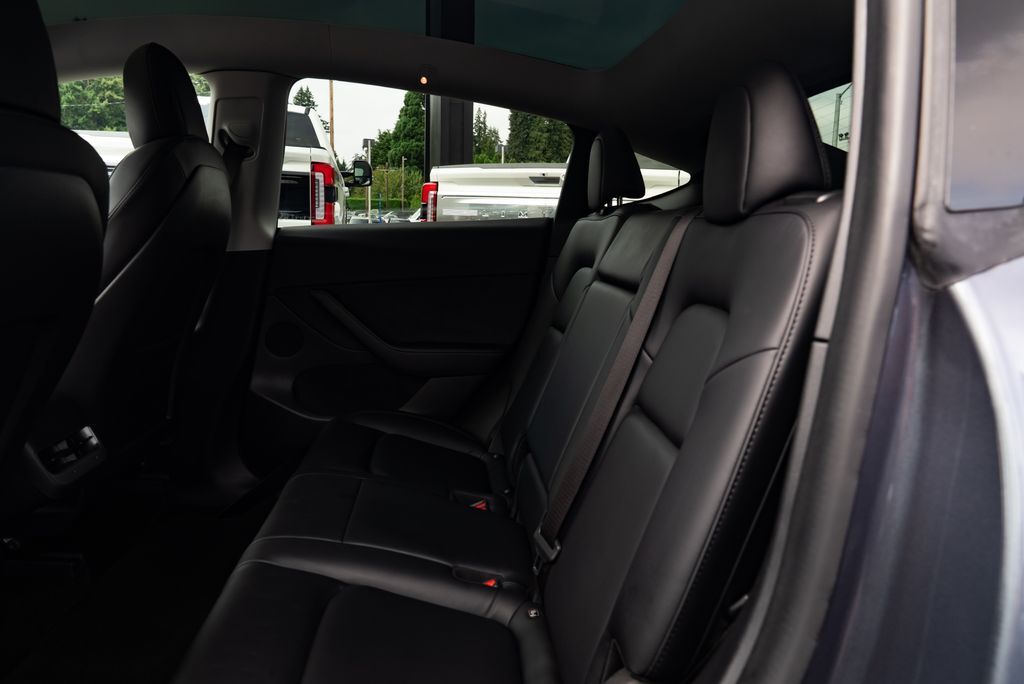 2022 Tesla Model Y Performance Milwaukie OR