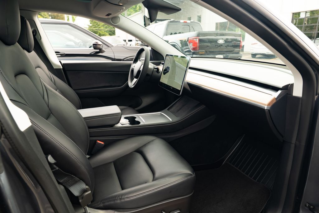 2022 Tesla Model Y Performance Milwaukie OR