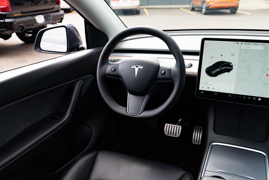 2022 Tesla Model Y Performance Milwaukie OR