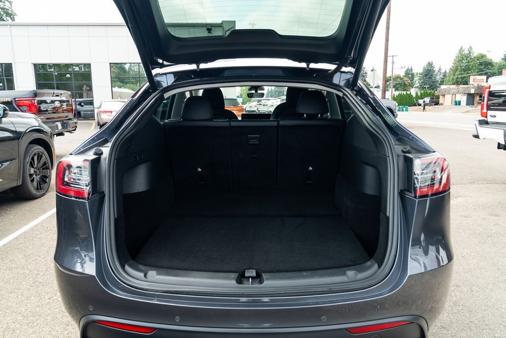 2022 Tesla Model Y Performance Milwaukie OR