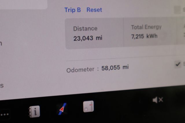 2022 Tesla Model Y Performance Raleigh NC