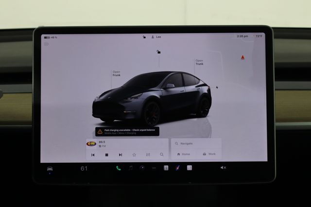 2022 Tesla Model Y Performance Raleigh NC
