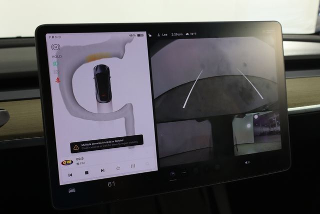 2022 Tesla Model Y Performance Raleigh NC