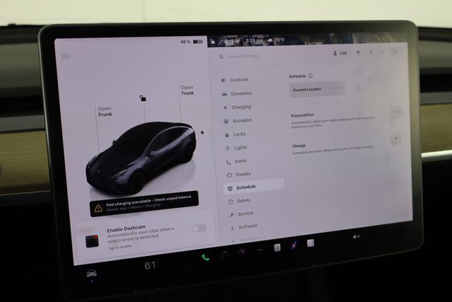 2022 Tesla Model Y Performance Raleigh NC