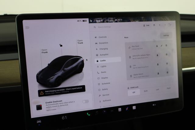 2022 Tesla Model Y Performance Raleigh NC