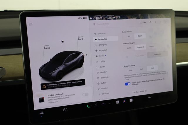 2022 Tesla Model Y Performance Raleigh NC