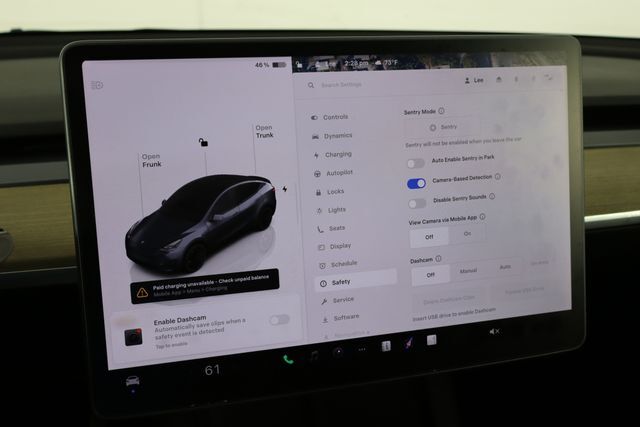 2022 Tesla Model Y Performance Raleigh NC