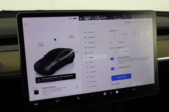 2022 Tesla Model Y Performance Raleigh NC