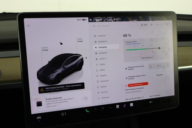 2022 Tesla Model Y Performance Raleigh NC
