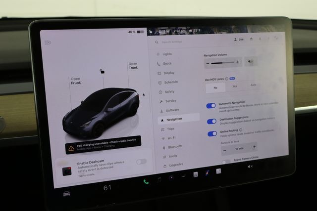 2022 Tesla Model Y Performance Raleigh NC