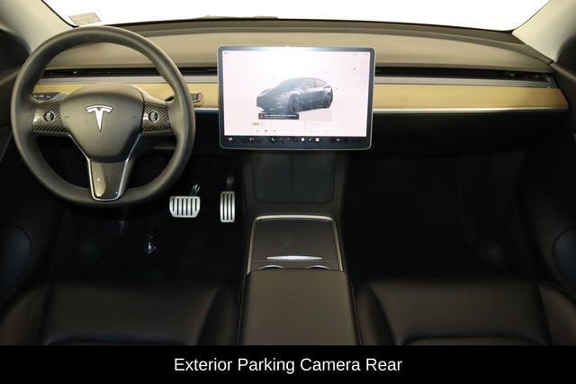 2022 Tesla Model Y Performance Raleigh NC