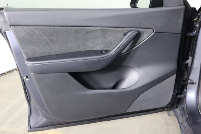 2022 Tesla Model Y Performance Raleigh NC