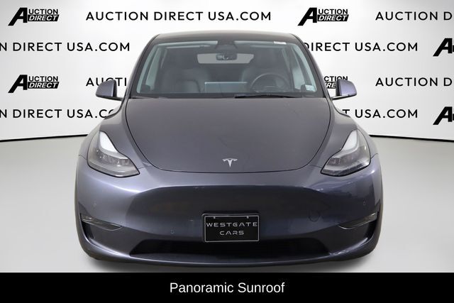 2022 Tesla Model Y Performance Raleigh NC