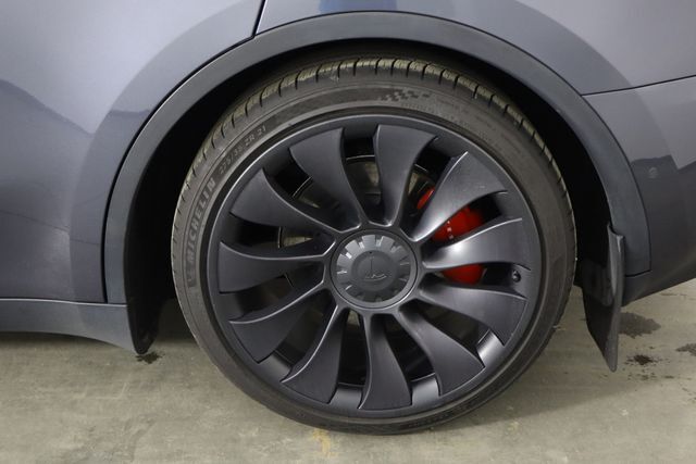 2022 Tesla Model Y Performance Raleigh NC
