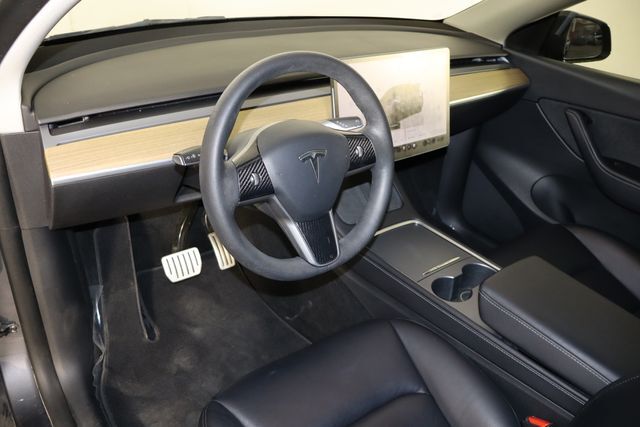2022 Tesla Model Y Performance Raleigh NC
