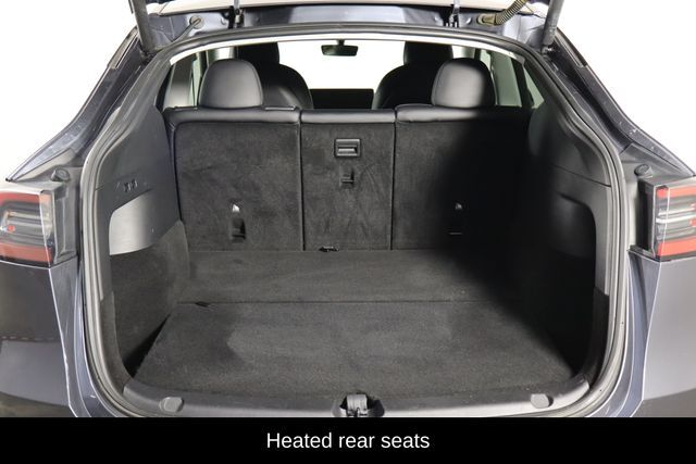 2022 Tesla Model Y Performance Raleigh NC