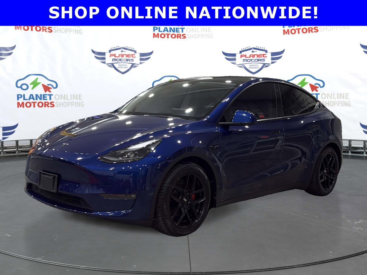 2022 Tesla Model Y Performance Richmond Hill ON