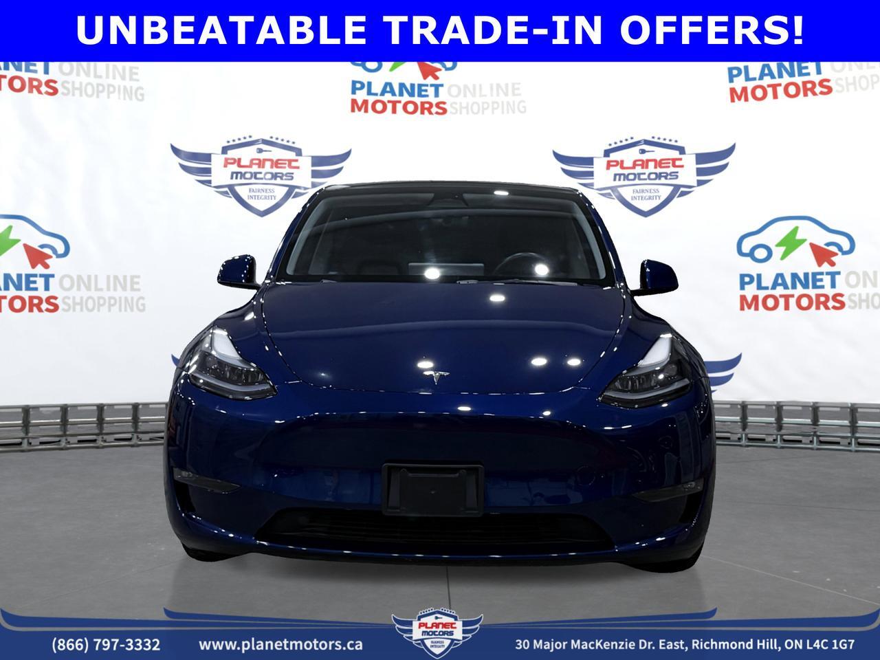 2022 Tesla Model Y Performance Richmond Hill ON