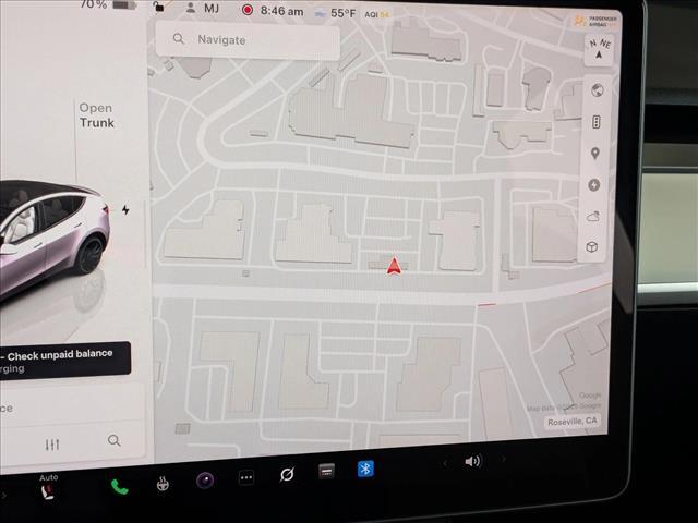 2022 Tesla Model Y Performance Roseville CA