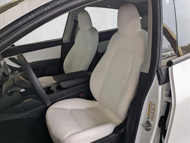 2022 Tesla Model Y Performance Roseville CA