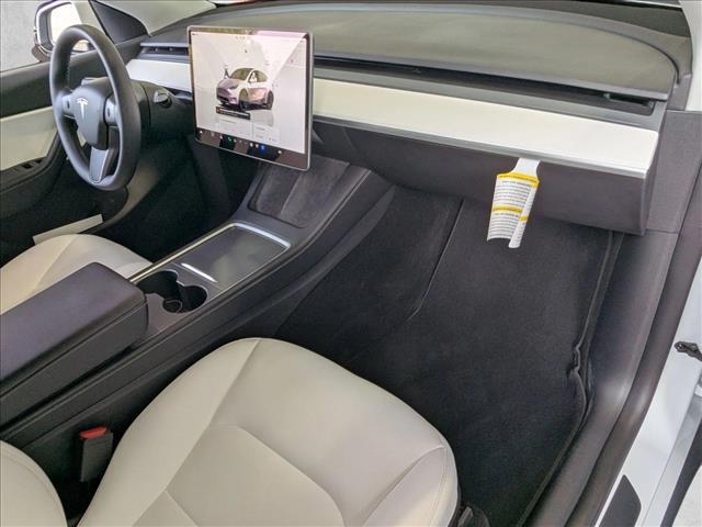 2022 Tesla Model Y Performance Roseville CA