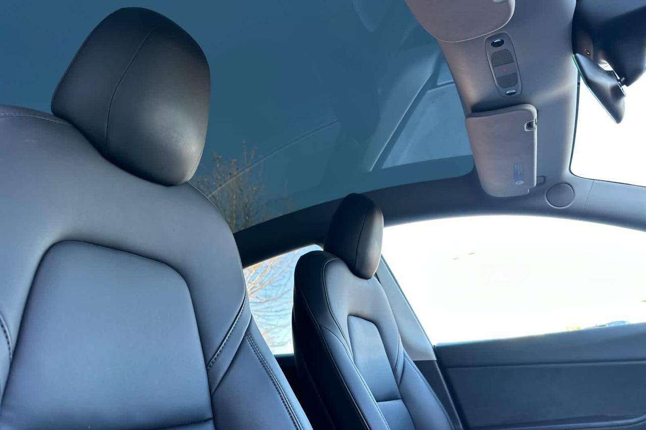 2022 Tesla Model Y Performance Roseville CA