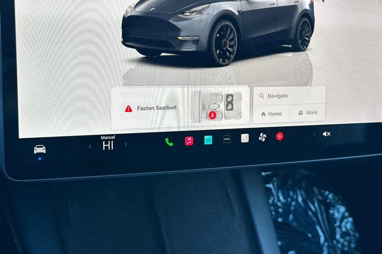 2022 Tesla Model Y Performance Roseville CA
