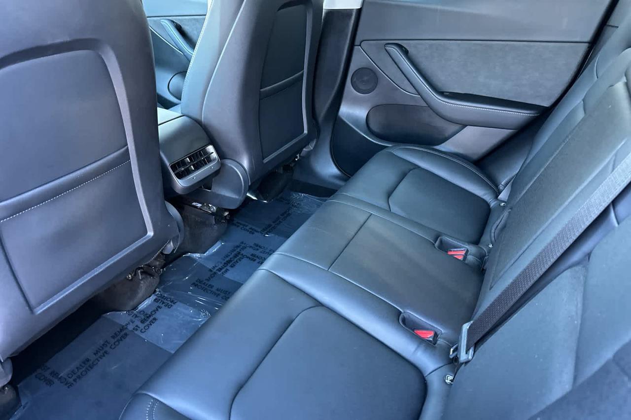 2022 Tesla Model Y Performance Roseville CA